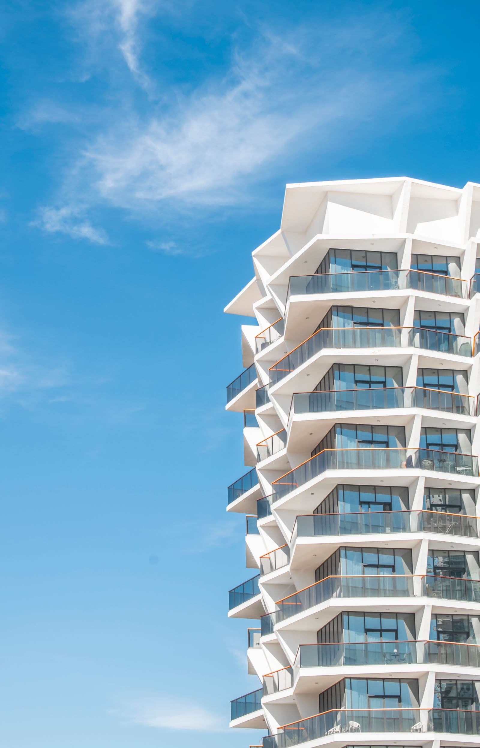 Dubai Hills Estate residential architecture